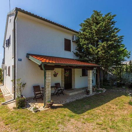 Apartment Kreso Пунат Экстерьер фото