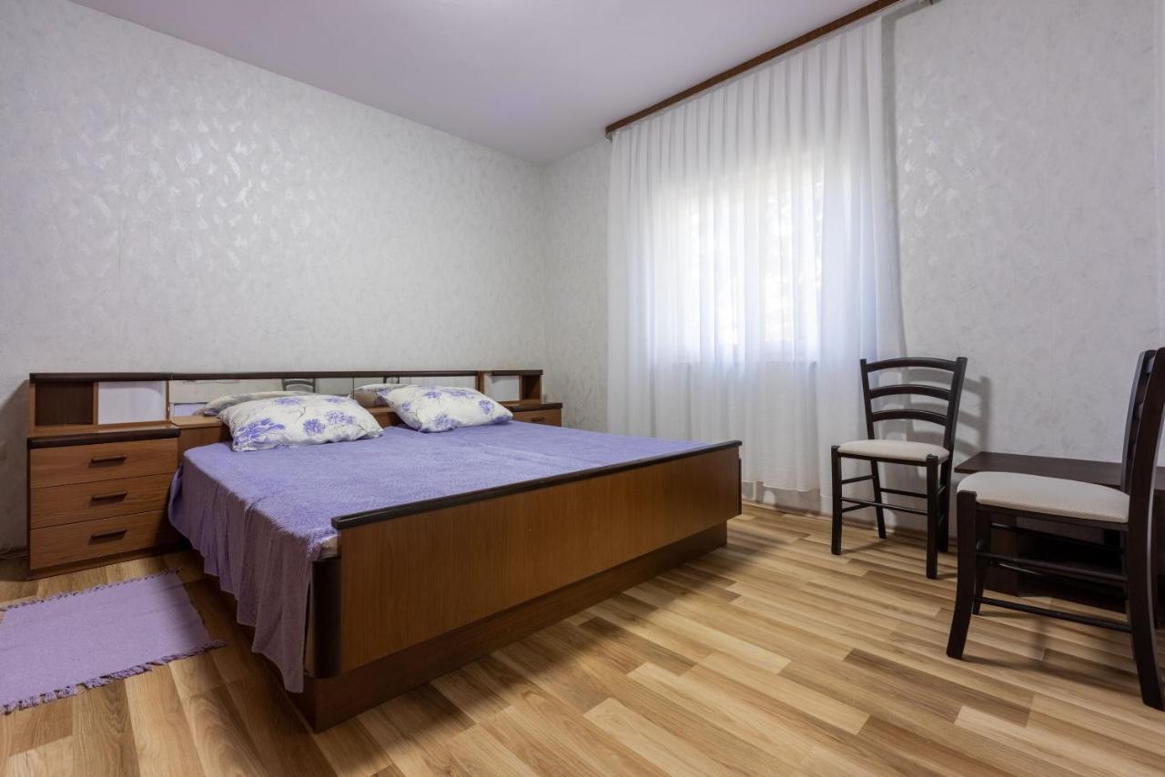 Apartment Kreso Пунат Экстерьер фото