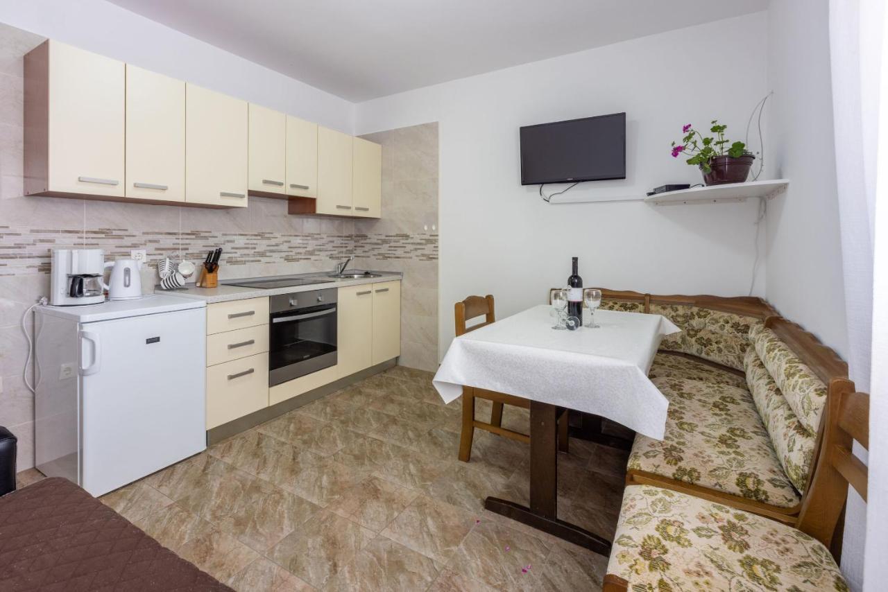 Apartment Kreso Пунат Экстерьер фото
