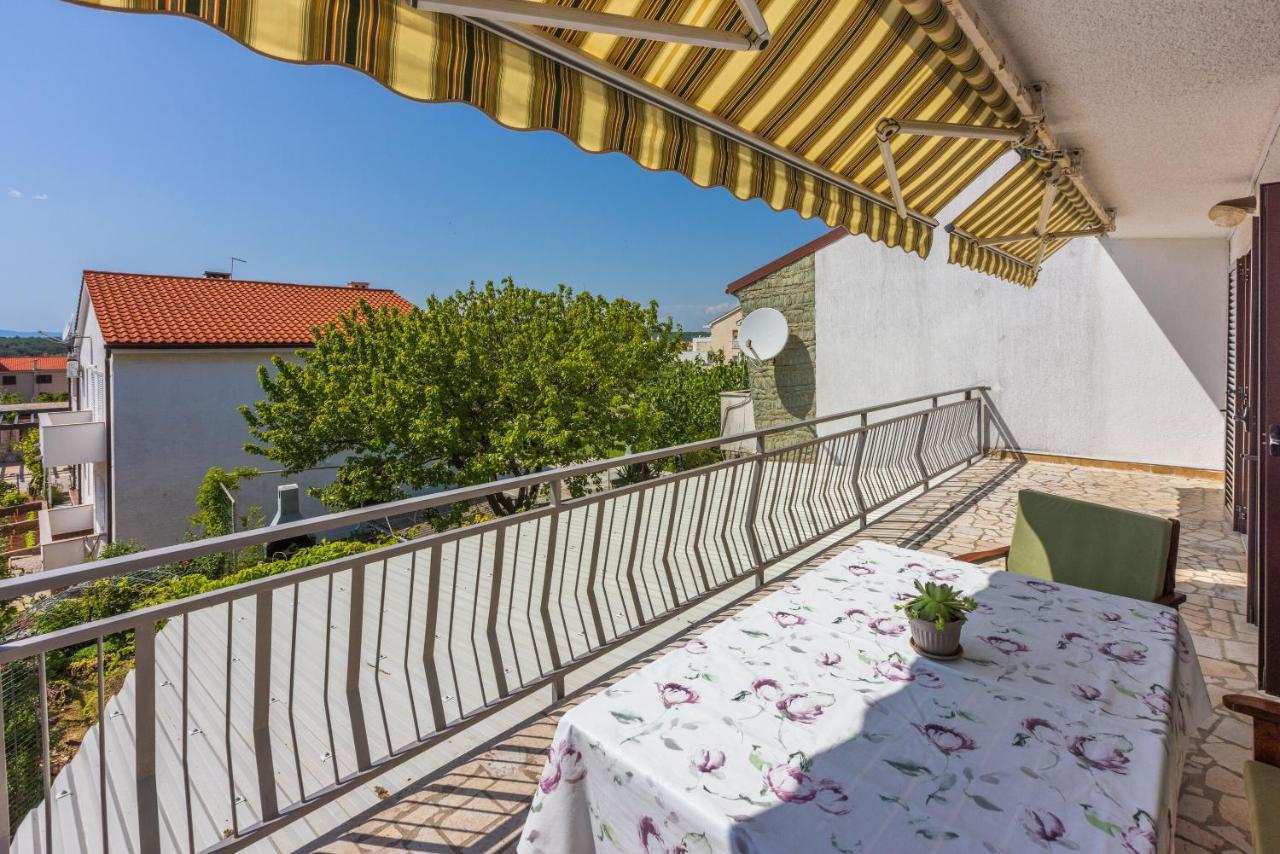 Apartment Kreso Пунат Экстерьер фото