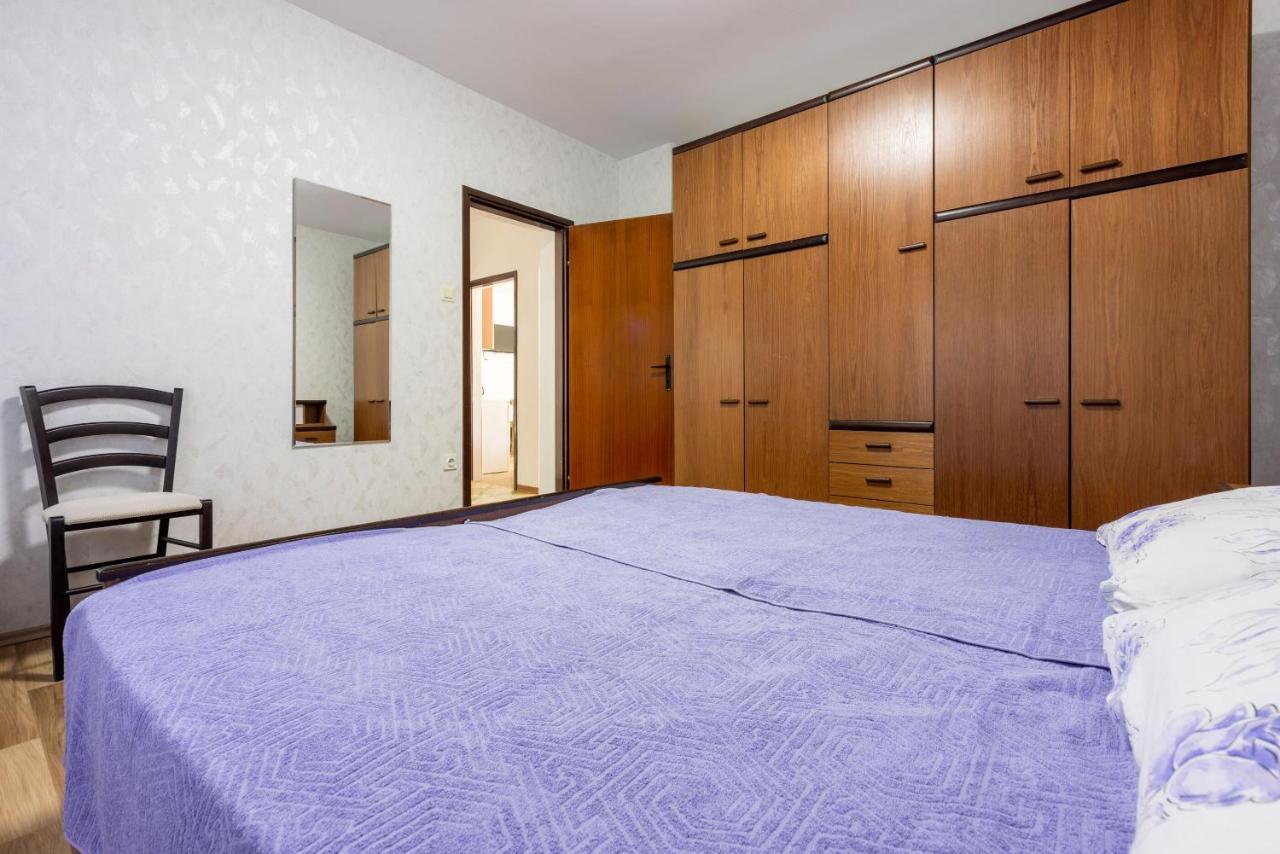 Apartment Kreso Пунат Экстерьер фото