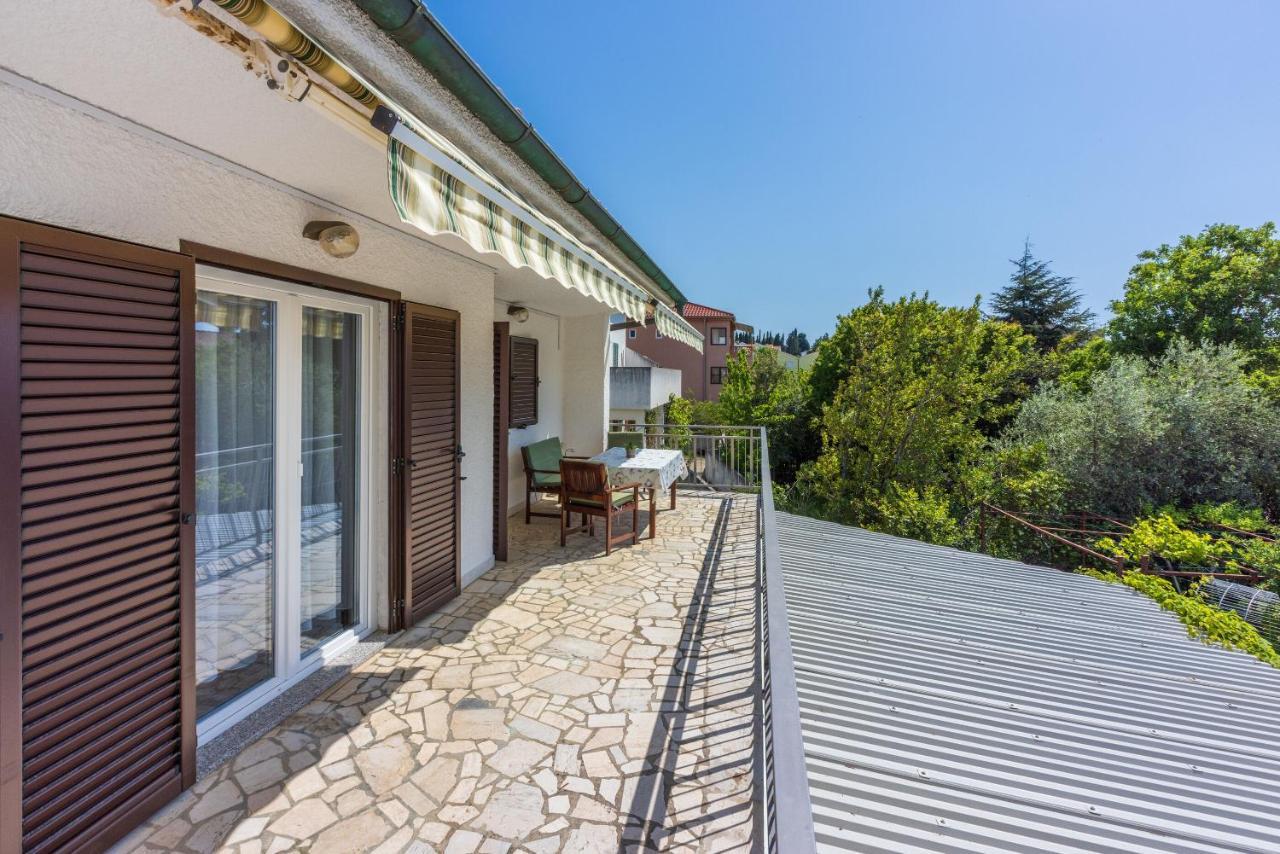 Apartment Kreso Пунат Экстерьер фото